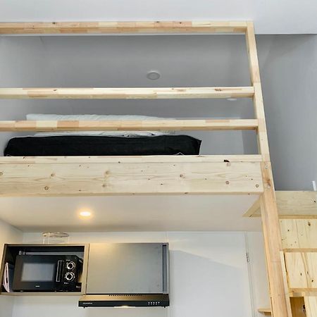 그르노블 #Ct The Cozy Nest 아파트 외부 사진